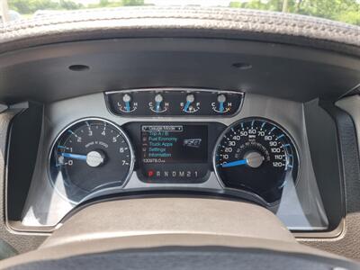 2013 Ford F-150 Platinum   - Photo 12 - Cincinnati, OH 45231