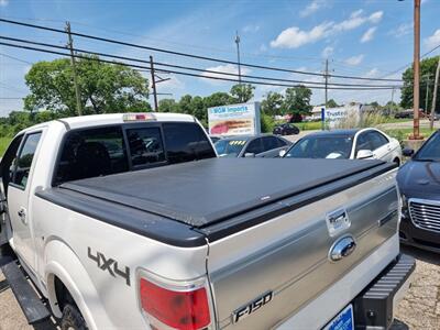 2013 Ford F-150 Platinum   - Photo 41 - Cincinnati, OH 45231