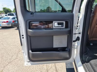 2013 Ford F-150 Platinum   - Photo 31 - Cincinnati, OH 45231