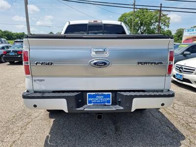 2013 Ford F-150 Platinum   - Photo 6 - Cincinnati, OH 45231