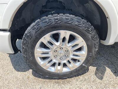 2013 Ford F-150 Platinum   - Photo 36 - Cincinnati, OH 45231