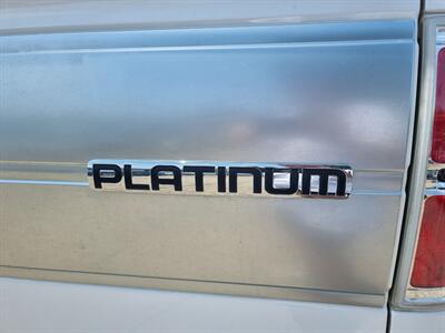 2013 Ford F-150 Platinum   - Photo 40 - Cincinnati, OH 45231