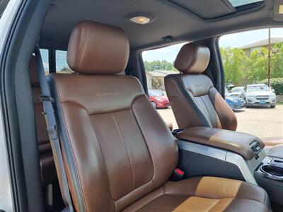 2013 Ford F-150 Platinum   - Photo 27 - Cincinnati, OH 45231