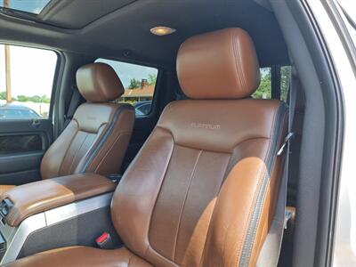 2013 Ford F-150 Platinum   - Photo 18 - Cincinnati, OH 45231