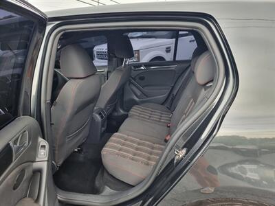2012 Volkswagen GTI - Photo 19 - Cincinnati, OH 45231