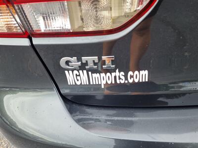 2012 Volkswagen GTI - Photo 38 - Cincinnati, OH 45231