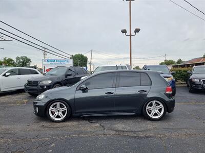 2012 Volkswagen GTI - Photo 2 - Cincinnati, OH 45231