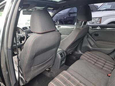 2012 Volkswagen GTI - Photo 20 - Cincinnati, OH 45231