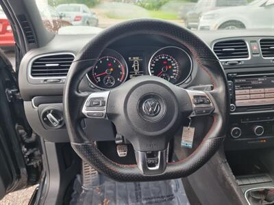 2012 Volkswagen GTI - Photo 11 - Cincinnati, OH 45231
