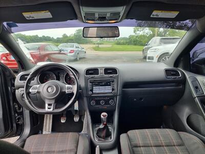 2012 Volkswagen GTI - Photo 10 - Cincinnati, OH 45231