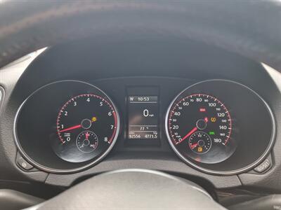 2012 Volkswagen GTI - Photo 12 - Cincinnati, OH 45231