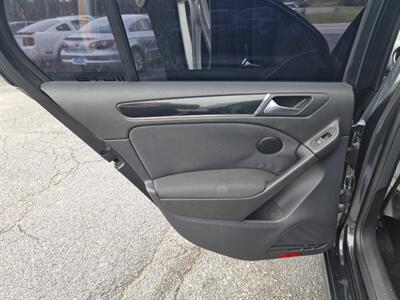 2012 Volkswagen GTI - Photo 30 - Cincinnati, OH 45231