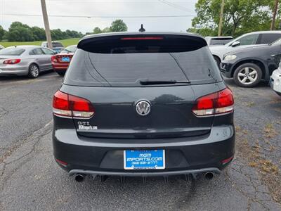 2012 Volkswagen GTI - Photo 6 - Cincinnati, OH 45231