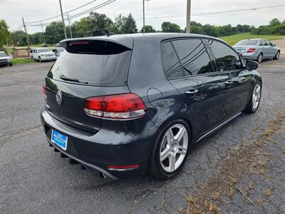 2012 Volkswagen GTI - Photo 5 - Cincinnati, OH 45231