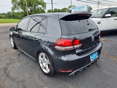 2012 Volkswagen GTI - Photo 7 - Cincinnati, OH 45231