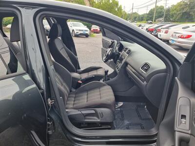 2012 Volkswagen GTI - Photo 24 - Cincinnati, OH 45231