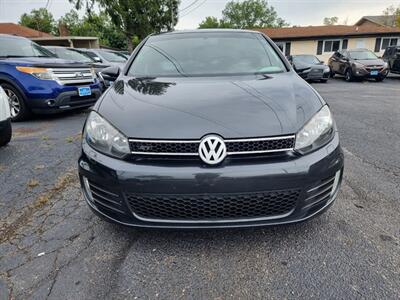 2012 Volkswagen GTI - Photo 3 - Cincinnati, OH 45231