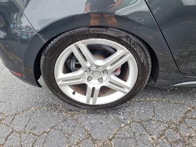 2012 Volkswagen GTI - Photo 37 - Cincinnati, OH 45231