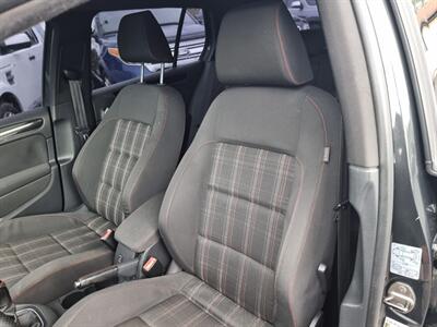 2012 Volkswagen GTI - Photo 17 - Cincinnati, OH 45231