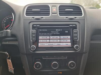 2012 Volkswagen GTI - Photo 13 - Cincinnati, OH 45231