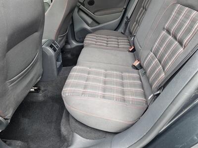 2012 Volkswagen GTI - Photo 22 - Cincinnati, OH 45231