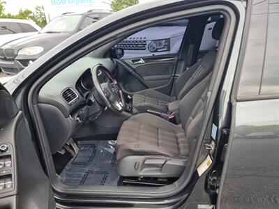 2012 Volkswagen GTI - Photo 8 - Cincinnati, OH 45231