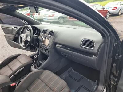 2012 Volkswagen GTI - Photo 25 - Cincinnati, OH 45231