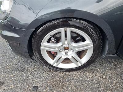 2012 Volkswagen GTI - Photo 35 - Cincinnati, OH 45231