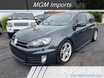 2012 Volkswagen GTI - Photo 1 - Cincinnati, OH 45231
