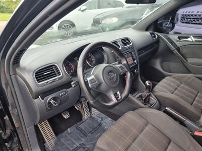 2012 Volkswagen GTI - Photo 9 - Cincinnati, OH 45231