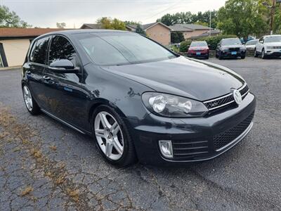 2012 Volkswagen GTI - Photo 4 - Cincinnati, OH 45231