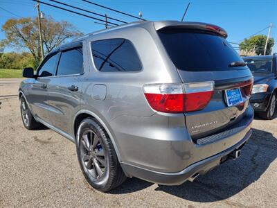 2011 Dodge Durango Crew   - Photo 7 - Cincinnati, OH 45231