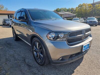 2011 Dodge Durango Crew   - Photo 4 - Cincinnati, OH 45231