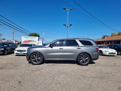 2011 Dodge Durango Crew   - Photo 2 - Cincinnati, OH 45231