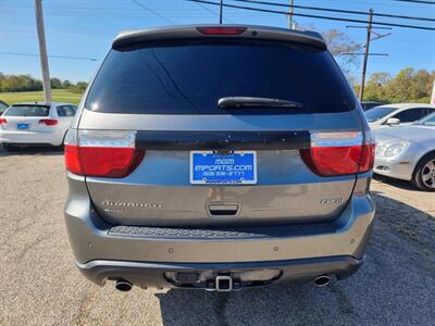 2011 Dodge Durango Crew   - Photo 6 - Cincinnati, OH 45231