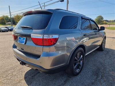 2011 Dodge Durango Crew   - Photo 5 - Cincinnati, OH 45231