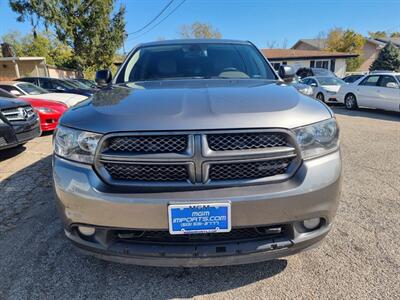 2011 Dodge Durango Crew   - Photo 3 - Cincinnati, OH 45231