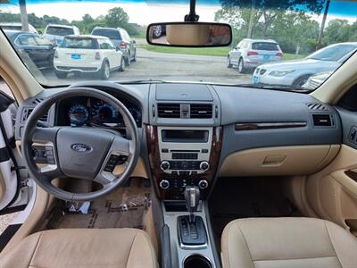2012 Ford Fusion SEL   - Photo 10 - Cincinnati, OH 45231