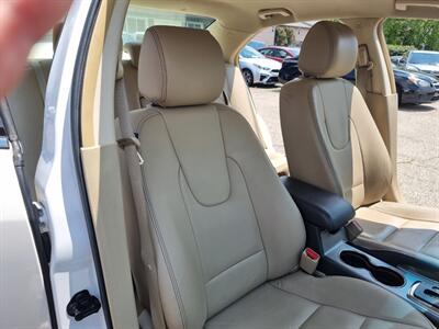2012 Ford Fusion SEL   - Photo 28 - Cincinnati, OH 45231