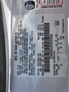 2012 Ford Fusion SEL   - Photo 34 - Cincinnati, OH 45231