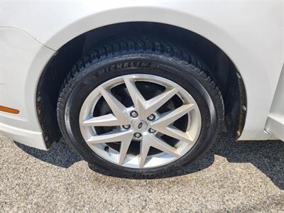 2012 Ford Fusion SEL   - Photo 36 - Cincinnati, OH 45231
