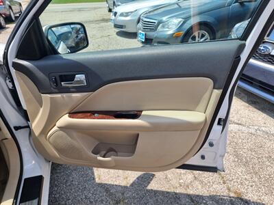 2012 Ford Fusion SEL   - Photo 30 - Cincinnati, OH 45231