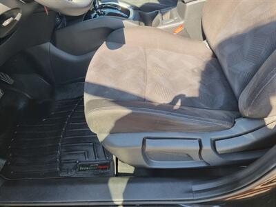2015 Nissan Rogue S   - Photo 19 - Cincinnati, OH 45231