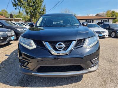 2015 Nissan Rogue S   - Photo 3 - Cincinnati, OH 45231