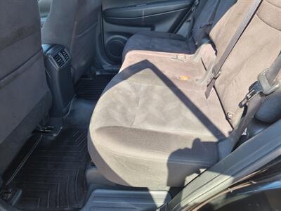 2015 Nissan Rogue S   - Photo 23 - Cincinnati, OH 45231