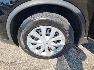 2015 Nissan Rogue S   - Photo 35 - Cincinnati, OH 45231