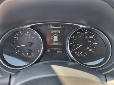 2015 Nissan Rogue S   - Photo 13 - Cincinnati, OH 45231