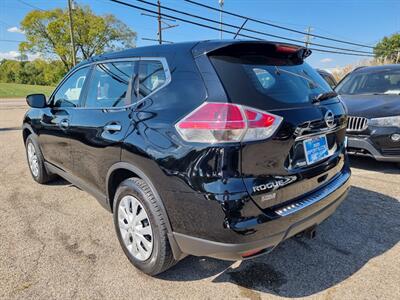 2015 Nissan Rogue S   - Photo 7 - Cincinnati, OH 45231