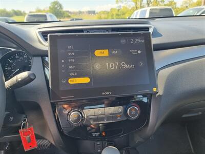 2015 Nissan Rogue S   - Photo 14 - Cincinnati, OH 45231