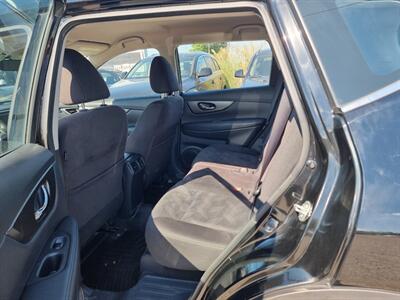 2015 Nissan Rogue S   - Photo 20 - Cincinnati, OH 45231
